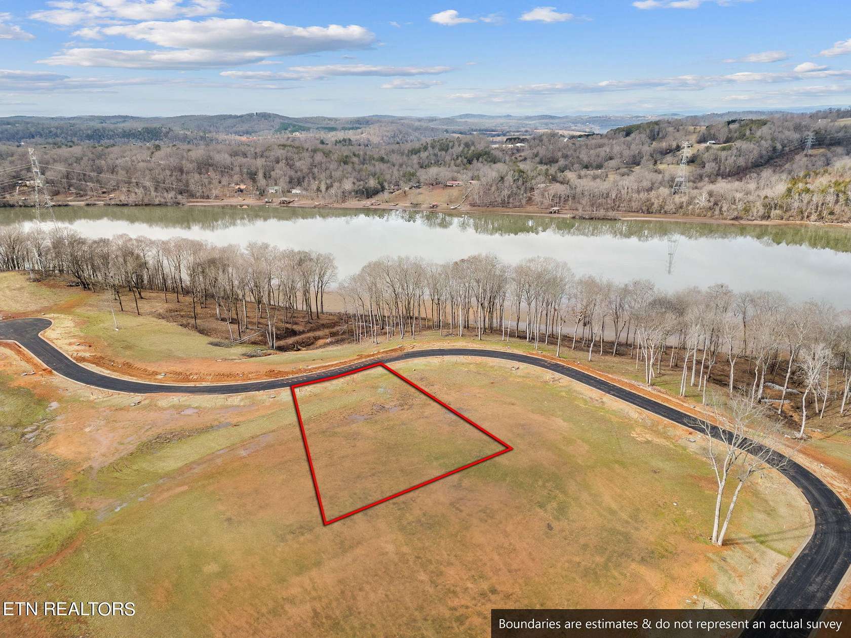 0.4 Acres of Residential Land for Sale in Loudon, Tennessee