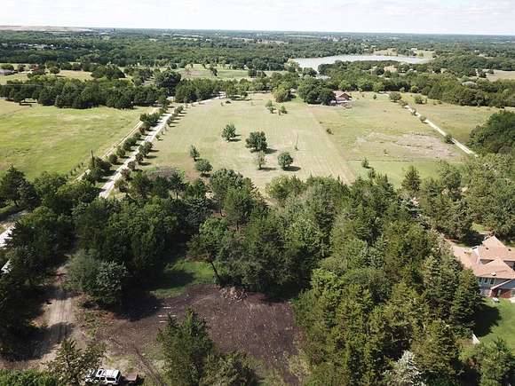 12.8 Acres of Land for Sale in McKinney, Texas