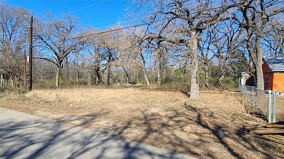 0.68 Acres of Residential Land for Sale in Dallas, Texas