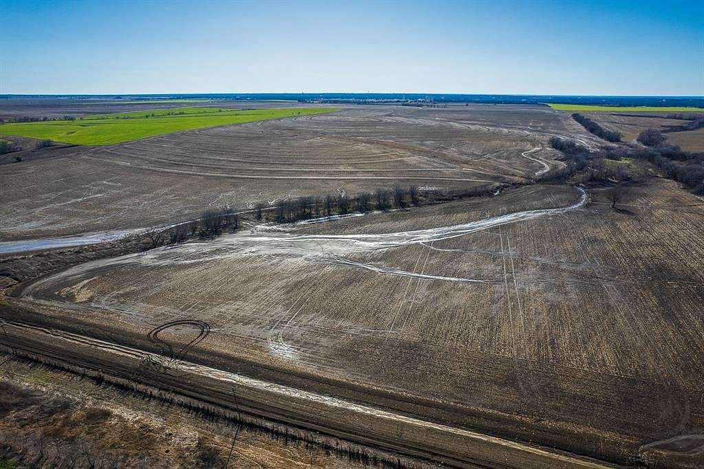 273 Acres of Agricultural Land for Sale in Covington, Texas