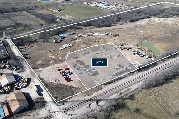 2 Acres of Land for Sale in Celina, Texas