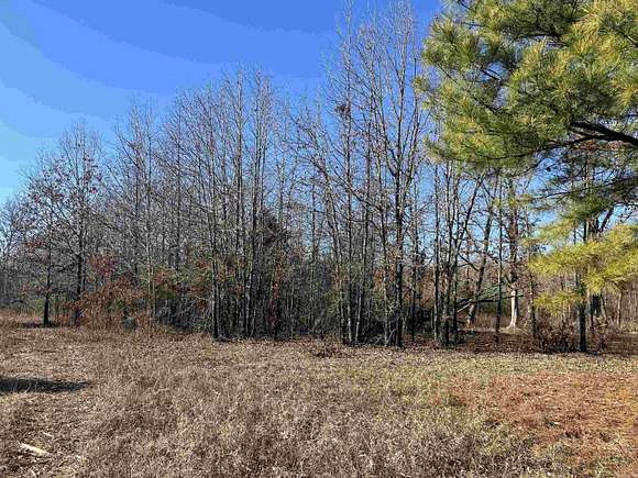 7.7 Acres of Residential Land for Sale in Conway, Arkansas