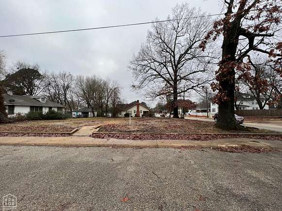 0.2 Acres of Residential Land for Sale in Jonesboro, Arkansas