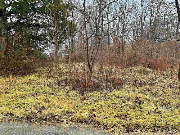 0.3 Acres of Residential Land for Sale in Linton, Indiana
