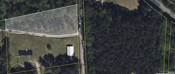 0.68 Acres of Land for Sale in St. Stephen, South Carolina