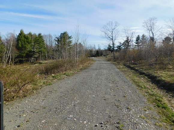 2.8 Acres of Residential Land for Sale in Waterville, Maine