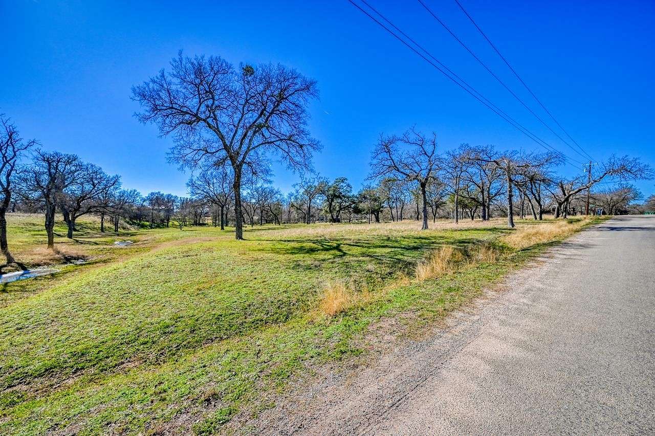 0.54 Acres of Land for Sale in Granite Shoals, Texas
