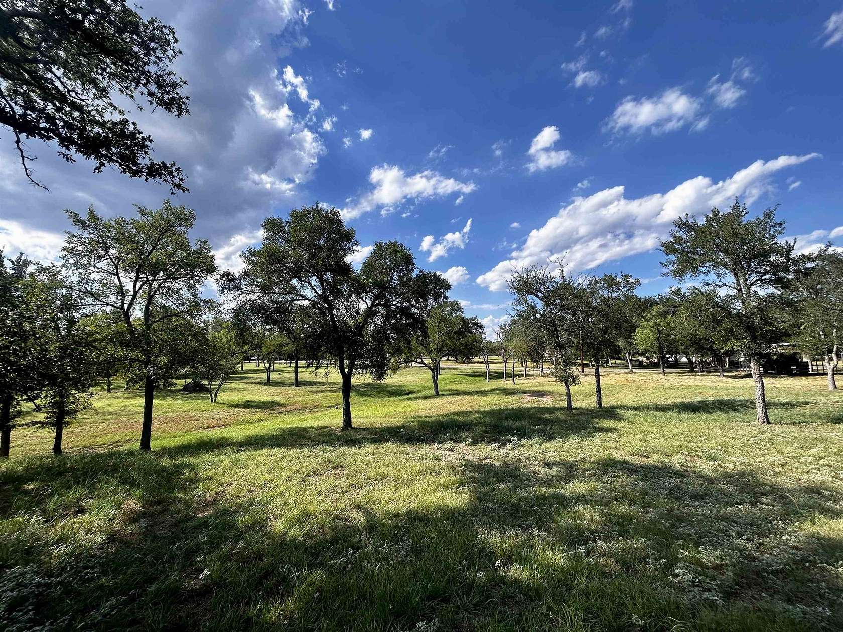 0.54 Acres of Residential Land for Sale in Granite Shoals, Texas