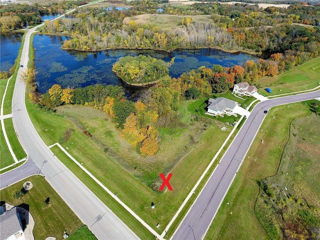 0.49 Acres of Residential Land for Sale in Faribault, Minnesota