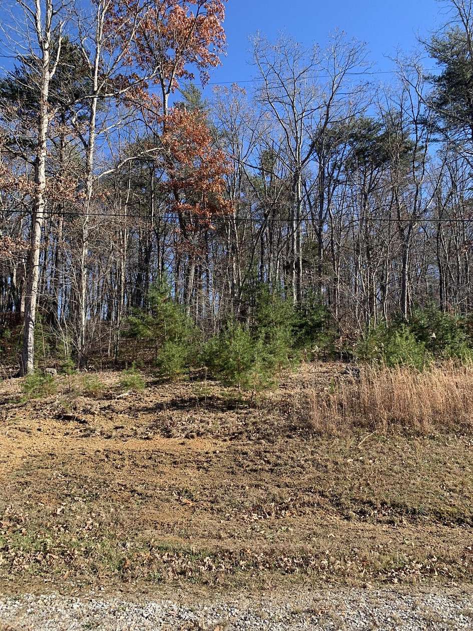 2.8 Acres of Residential Land for Sale in Spencer, Tennessee
