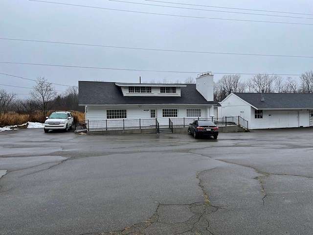 25.5 Acres of Commercial Land for Sale in Erie, Pennsylvania