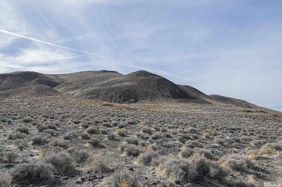 20.5 Acres of Land for Sale in Fallon, Nevada