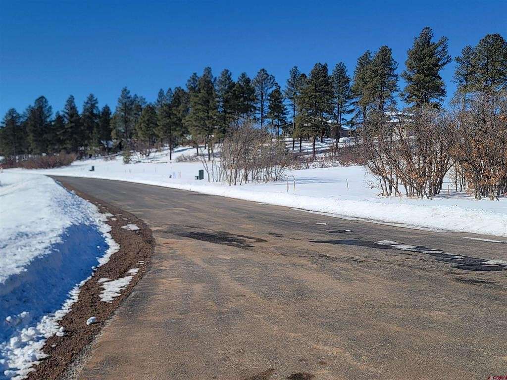 0.26 Acres of Residential Land for Sale in Durango, Colorado