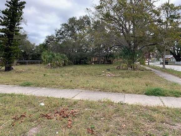 0.15 Acres of Land for Sale in St. Petersburg, Florida