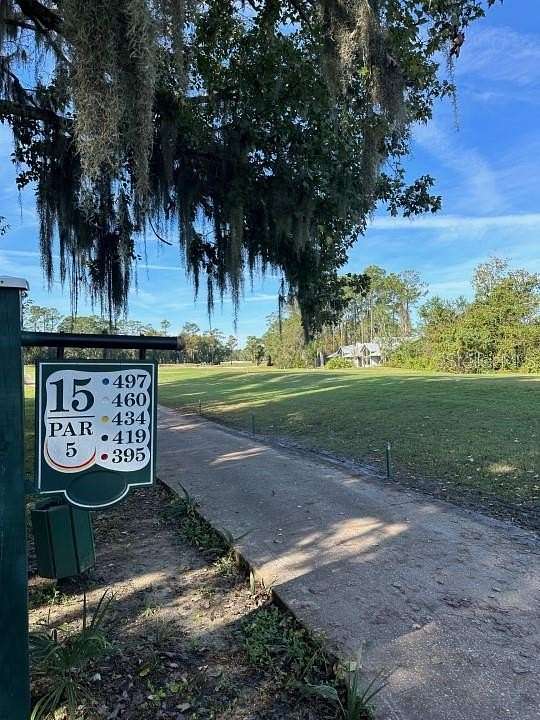 0.23 Acres of Residential Land for Sale in Palm Coast, Florida