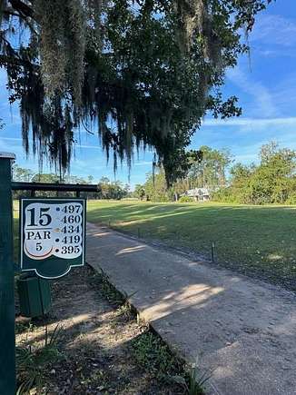 0.23 Acres of Residential Land for Sale in Palm Coast, Florida