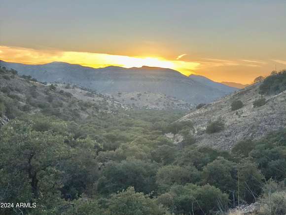 5 Acres of Land for Sale in Bisbee, Arizona