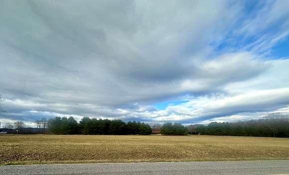 29 Acres of Land for Sale in Taylorsville, North Carolina