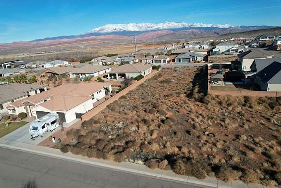0.25 Acres of Residential Land for Sale in Hurricane, Utah
