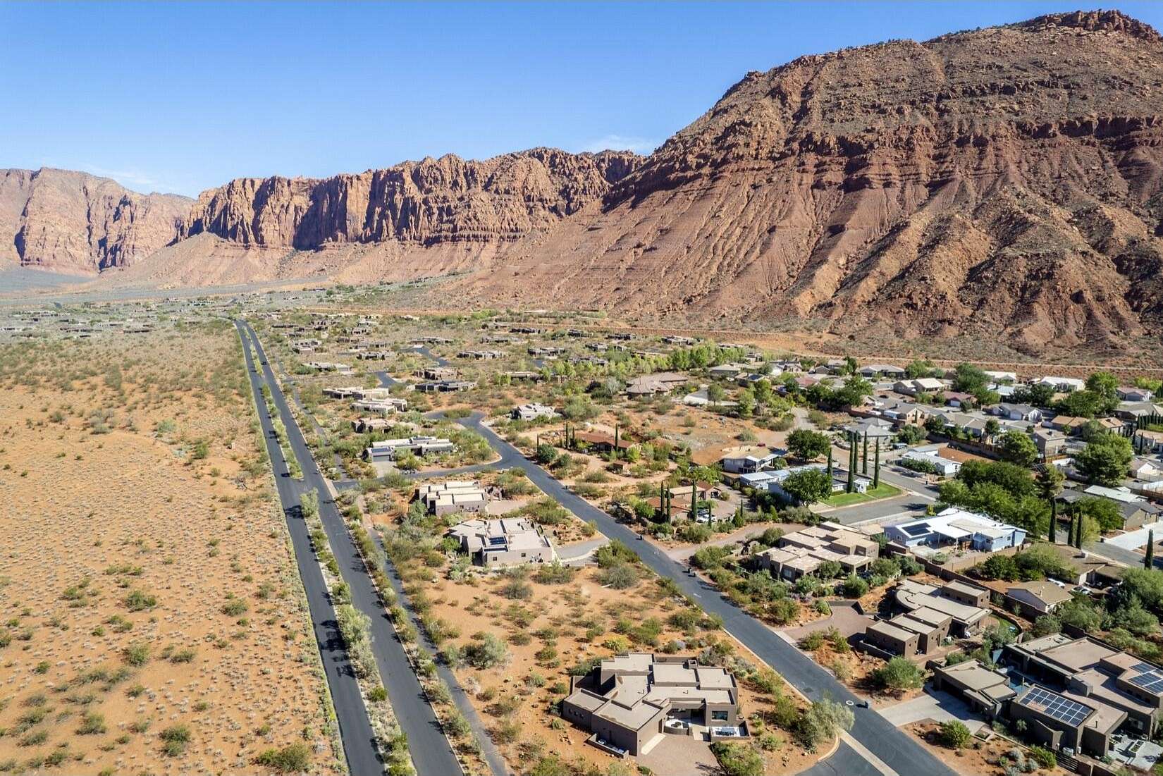 0.41 Acres of Residential Land for Sale in Ivins, Utah