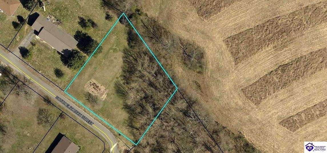 0.57 Acres of Residential Land for Sale in Munfordville, Kentucky