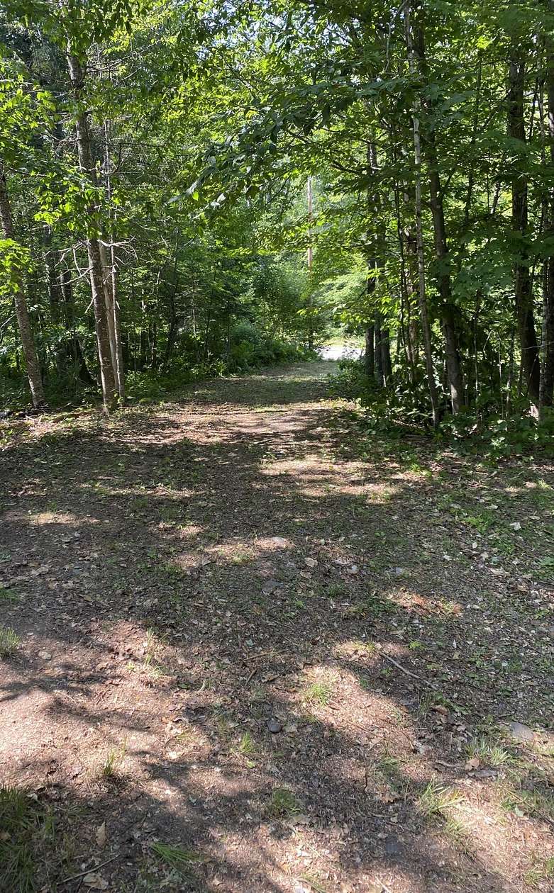 0.8 Acres of Land for Sale in Brownville, Maine