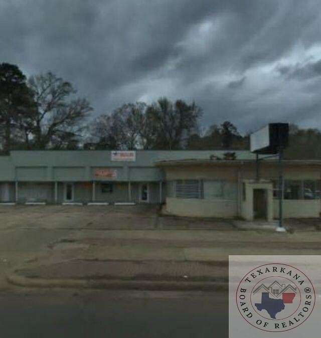0.5 Acres of Commercial Land for Sale in Atlanta, Texas