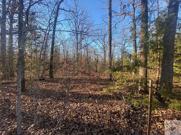 35 Acres of Recreational Land for Sale in De Kalb, Texas