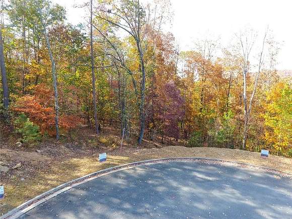 3.7 Acres of Residential Land for Sale in Marietta, Georgia