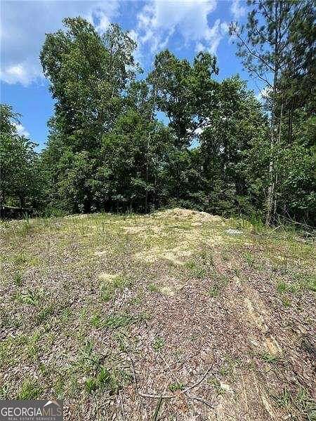 0.47 Acres of Residential Land for Sale in Acworth, Georgia