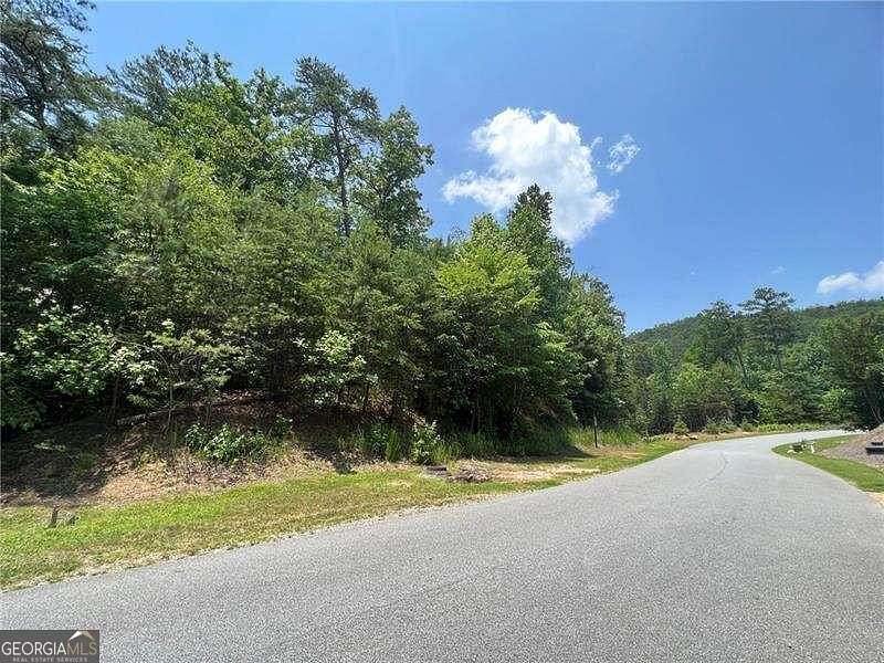 1 Acre of Residential Land for Sale in Cartersville, Georgia