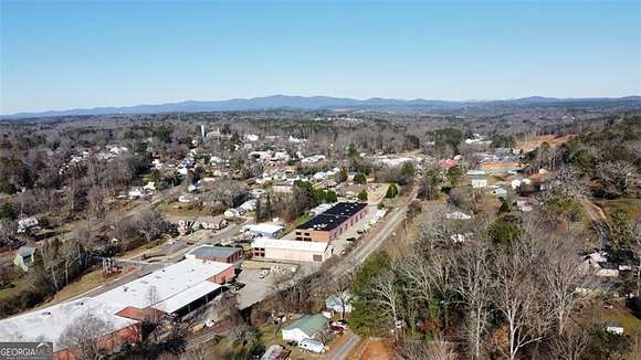 1 Acre of Residential Land for Sale in Ball Ground, Georgia