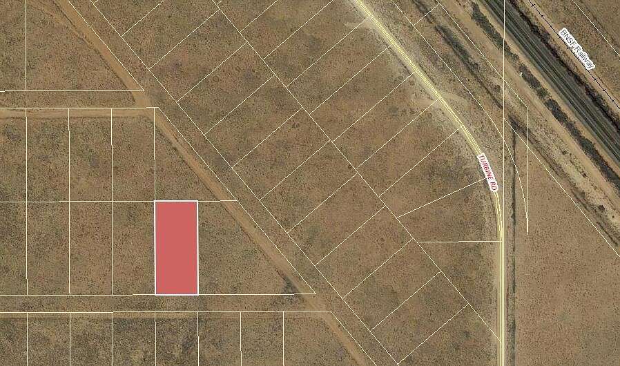 0.5 Acres of Residential Land for Sale in Belen, New Mexico