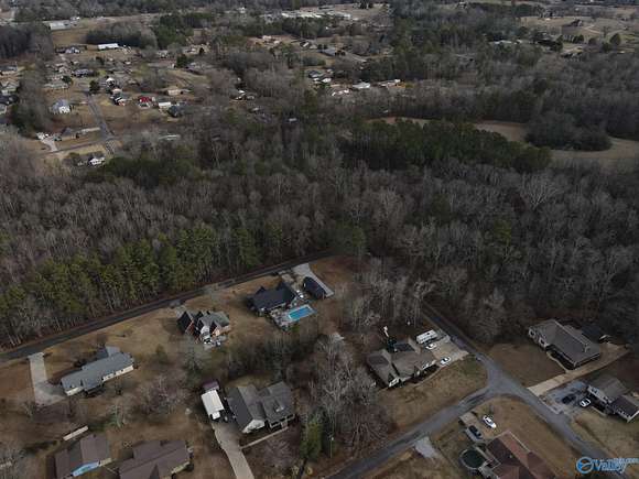 6.9 Acres of Residential Land for Sale in Southside, Alabama