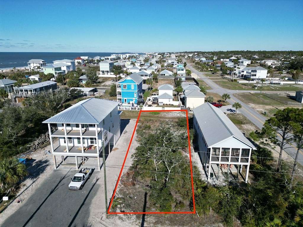 0.14 Acres of Residential Land for Sale in Port St. Joe, Florida
