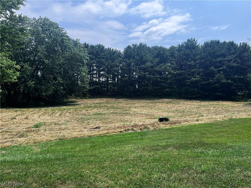 3.9 Acres of Residential Land for Sale in Jackson Township, Ohio