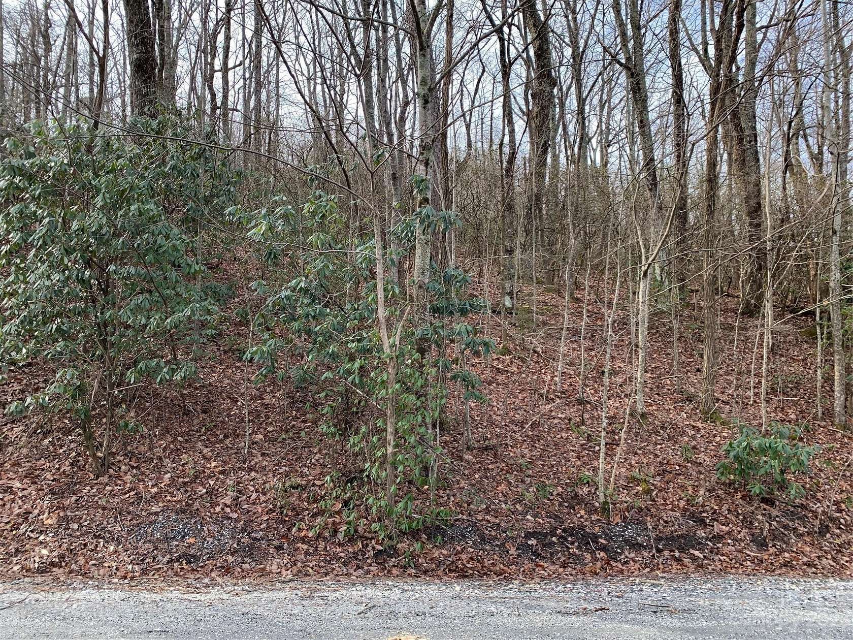 2.8 Acres of Land for Sale in Tryon, North Carolina