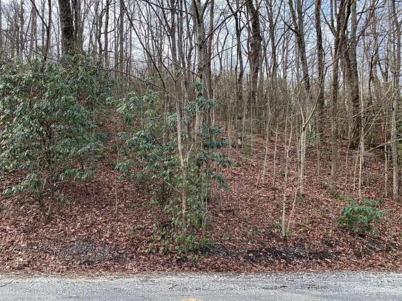 2.8 Acres of Land for Sale in Tryon, North Carolina