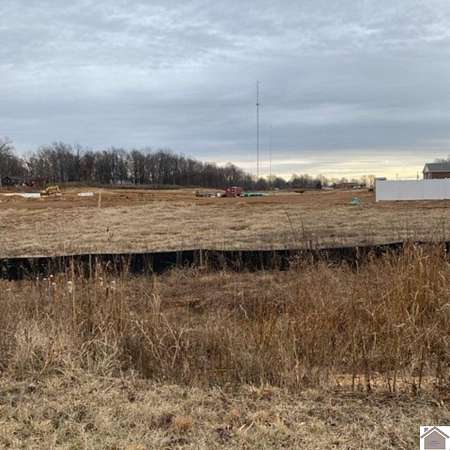 0.53 Acres of Residential Land for Sale in Paducah, Kentucky