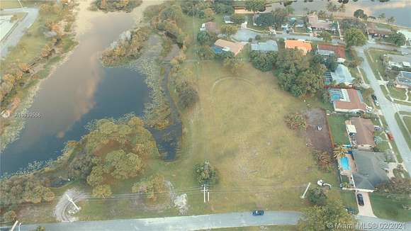 2.1 Acres of Mixed-Use Land for Sale in Coconut Creek, Florida