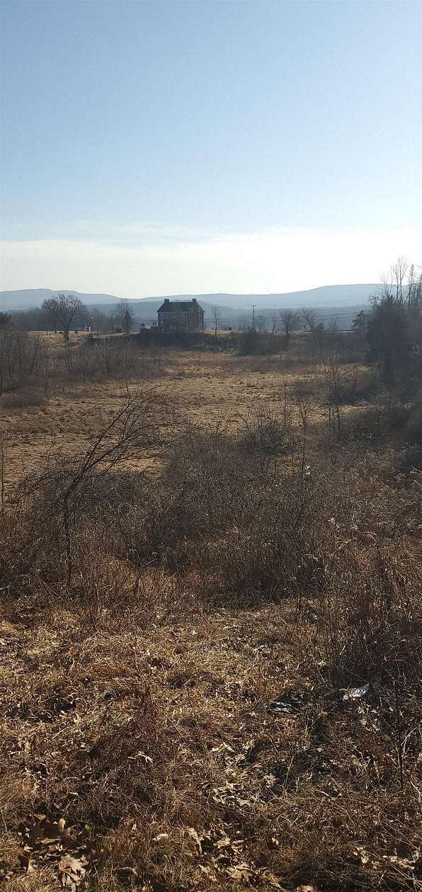 15 Acres of Agricultural Land for Sale in Kerhonkson, New York