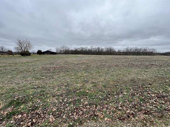 49.4 Acres of Agricultural Land for Sale in Scottsville, Kentucky