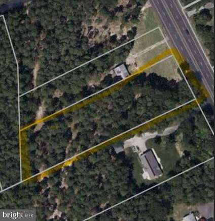 1.5 Acres of Commercial Land for Sale in Williamstown, New Jersey