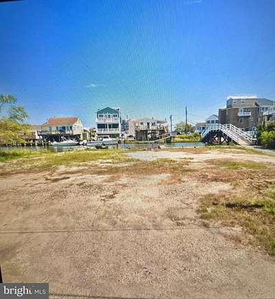 0.12 Acres of Residential Land for Sale in Manahawkin, New Jersey