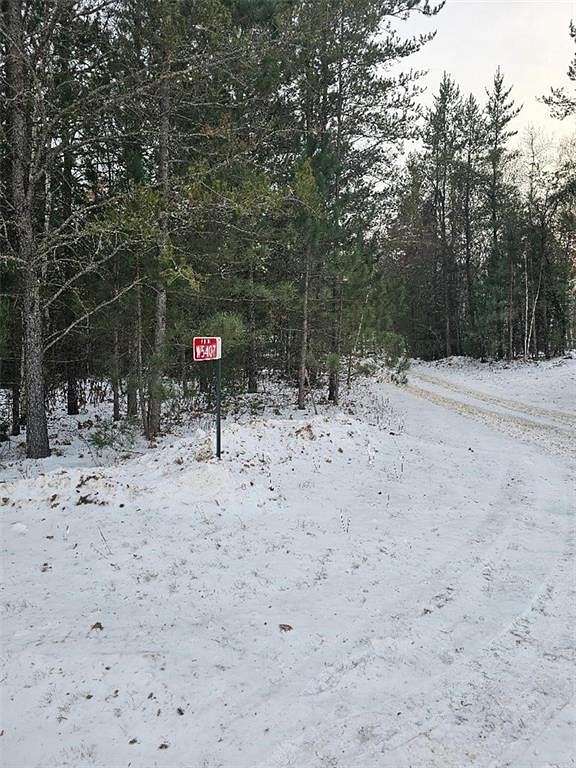 1.3 Acres of Residential Land for Sale in Minong, Wisconsin