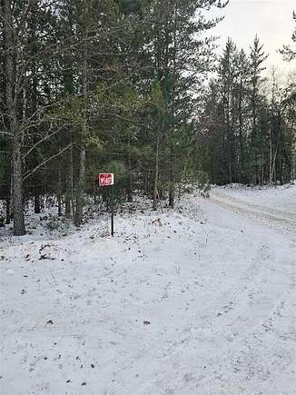 1.3 Acres of Residential Land for Sale in Minong, Wisconsin