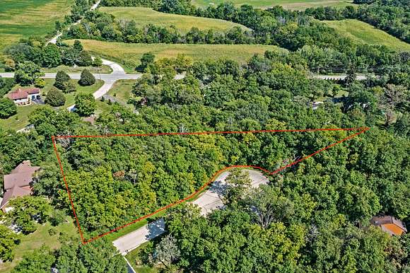1.4 Acres of Residential Land for Sale in Marengo, Illinois