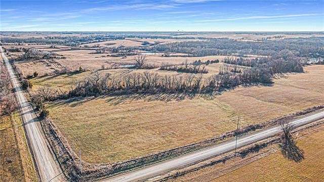 6.7 Acres of Residential Land for Sale in Lathrop, Missouri