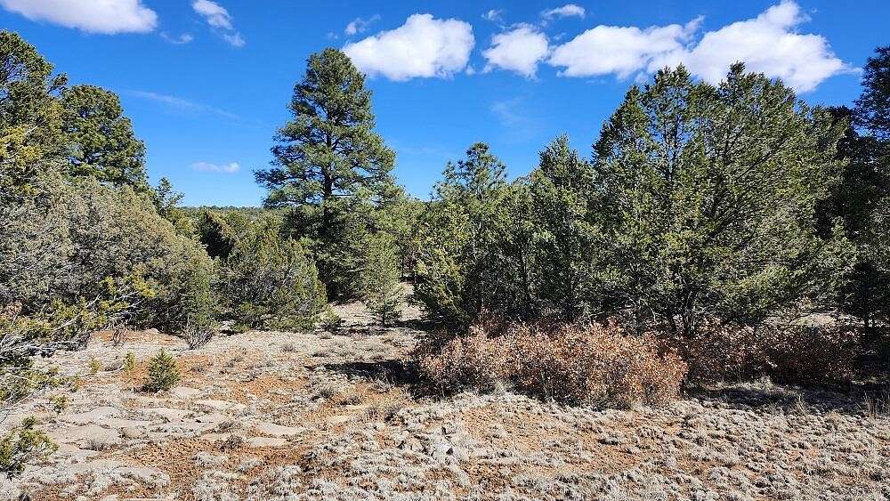 3 Acres of Land for Sale in Tijeras, New Mexico