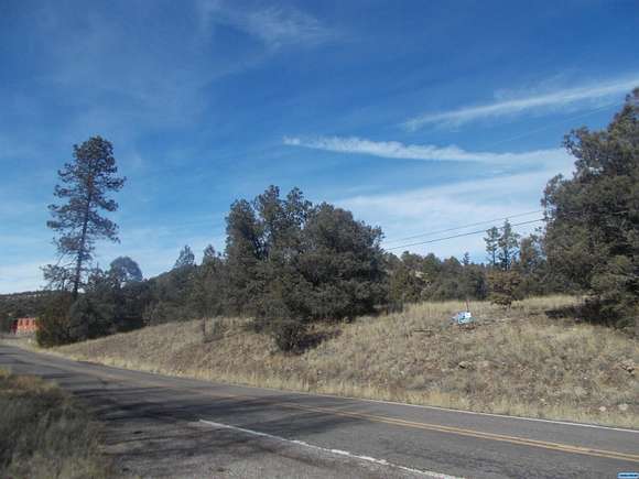 27.2 Acres of Land for Sale in Mimbres, New Mexico